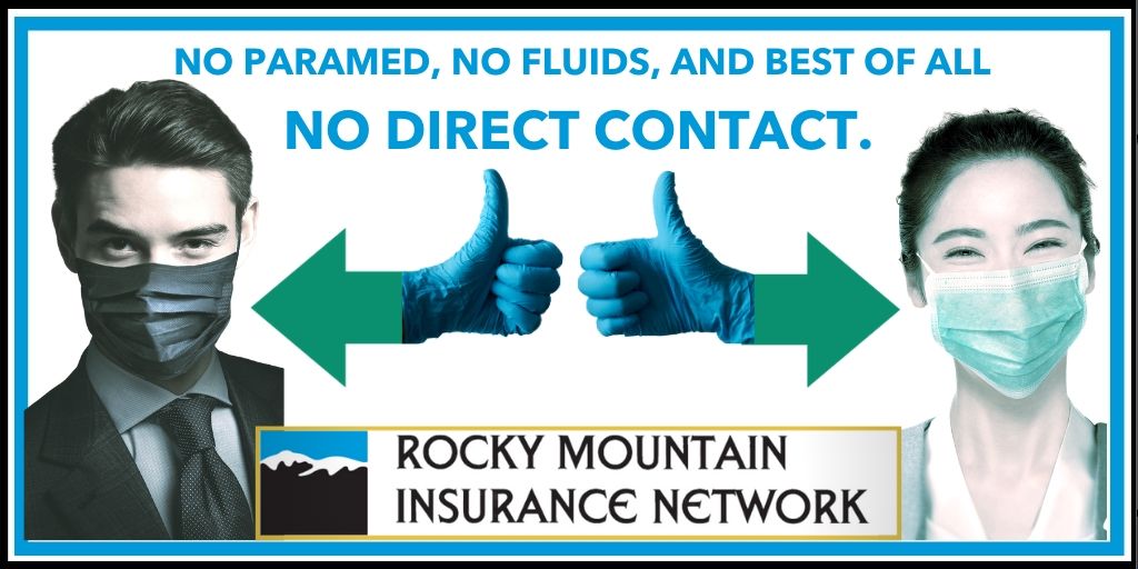 Rocky Mountain Insurance Network,
Social Media Campaign